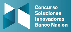 Concurso Soluciones Innovadoras Banco Nación