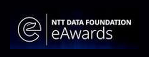 NTT DATA Foundation eAwards